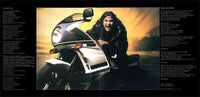Meat Loaf : Modern Girl (12", Maxi, Gat)