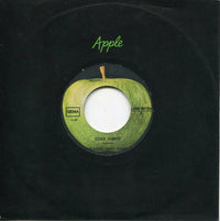 Plastic Ono Band* : Cold Turkey (7", Single, Mono)