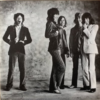 The Rolling Stones : Sticky Fingers (LP, Album, RE)