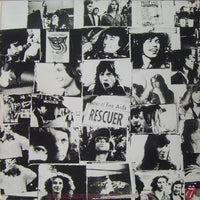 Rolling Stones* : Exile On Main St (2xLP, Album)