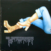 Various : Rockwork (2xLP, Comp)