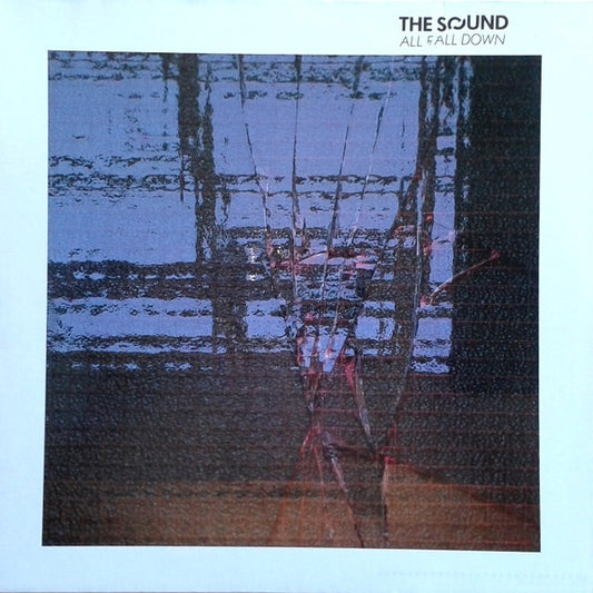 The Sound (2) : All Fall Down (LP, Album)