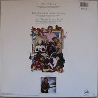 George Harrison : This Is Love (12", Maxi)
