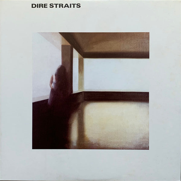 Dire Straits : Dire Straits (LP, Album)