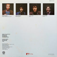 Dire Straits : Dire Straits (LP, Album)