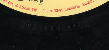 Kate Bush : Running Up That Hill (12", Maxi)