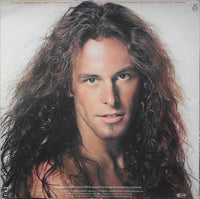 Ted Nugent : Weekend Warriors (LP, Album)