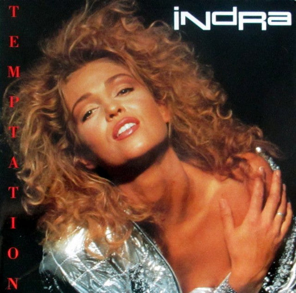 Indra : Temptation (12", Maxi)