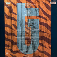 Glass Tiger : The Thin Red Line (LP, Album)