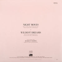 Marilyn Martin : Night Moves (12")