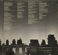 John Miles : Stranger In The City (LP, Album, Bes)