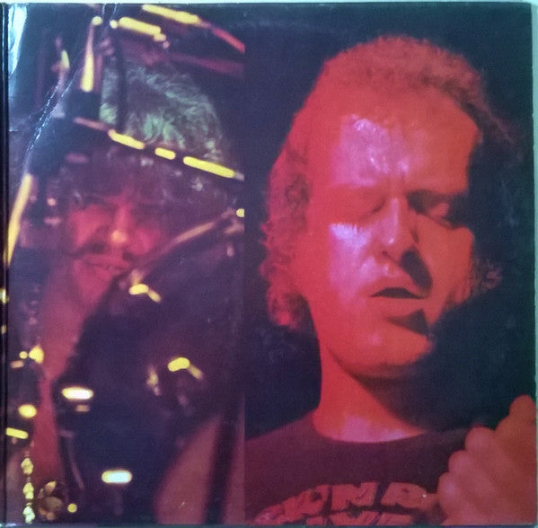 Atlantis (12) : Live (2xLP, Album, RE, Gat)