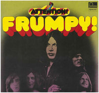 Frumpy : Attention! Frumpy! (LP, Comp)