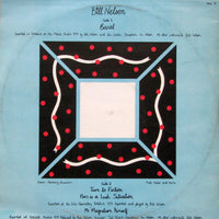 Bill Nelson : Banal (12", Single)