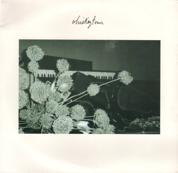 Whiskeytown : Theme For A Trucker (2x7", EP, Ltd)