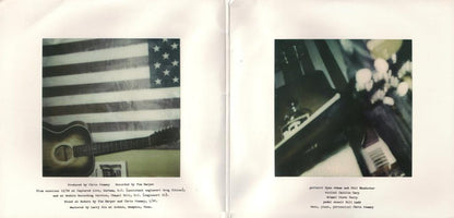 Whiskeytown : Theme For A Trucker (2x7", EP, Ltd)
