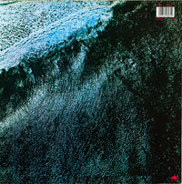 Midnight Oil : Place Without A Postcard (LP, Album)