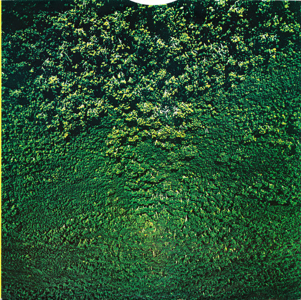 Midnight Oil : Place Without A Postcard (LP, Album)