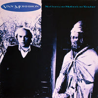 Van Morrison : No Guru, No Method, No Teacher (LP, Album)