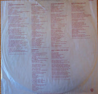 America (2) : History - America's Greatest Hits (LP, Comp, RE)