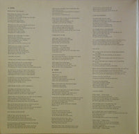 Uriah Heep : Fallen Angel (LP, Album, Gat)