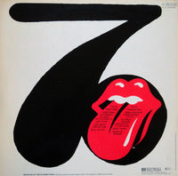 The Rolling Stones : Sucking In The Seventies (LP, Comp)