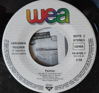 Veronika Fischer : Am Abend Vor Dem Sturm (7", Single)