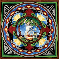 Collie Ryan : The Hour Is Now (LP, Comp, Ltd)