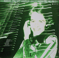 Robert Palmer : Sneakin' Sally Through The Alley (LP, Album, RE)