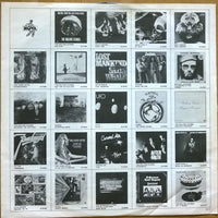 Camel : Mirage (LP, Album, RE)