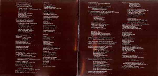 Genesis : Selling England By The Pound (LP, Album, RE, Gat)
