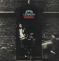 John Lennon : Rock 'N' Roll (LP, Album)