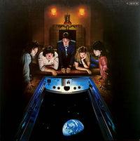 Wings (2) : Back To The Egg (LP, Album)