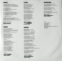 Spliff : Schwarz Auf Weiss (LP, Album, Club, Gat)