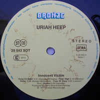 Uriah Heep : Innocent Victim (LP, Album)
