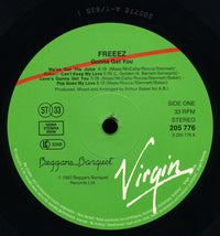 Freeez : Gonna Get You (LP, Album)