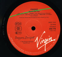Freeez : Gonna Get You (LP, Album)