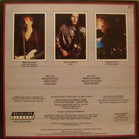 The Rebekka Frame : Haystacks (12", Album)