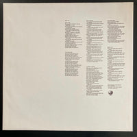 John Lennon : Mind Games (LP, Album)