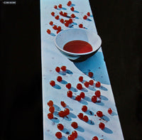 Paul McCartney : McCartney (LP, Album, Pri)