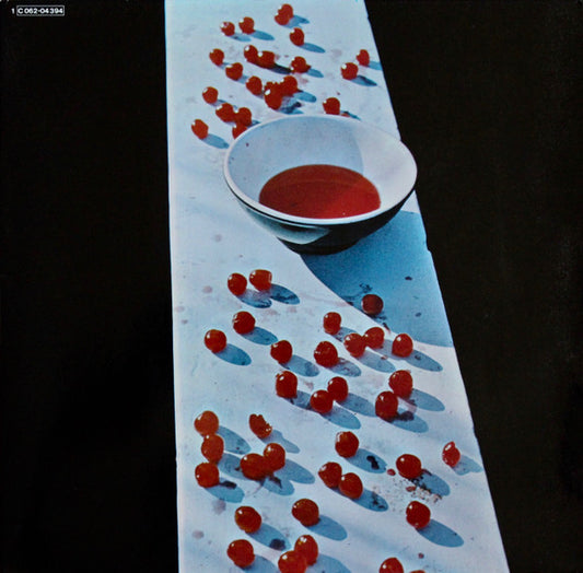 McCartney* : McCartney (LP, Album, Pri)