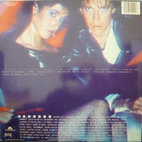 Trans-X : Living On Video (LP, Album, Tra)