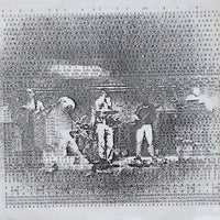 Koma (12) : Hier Und Heute (LP, Album)