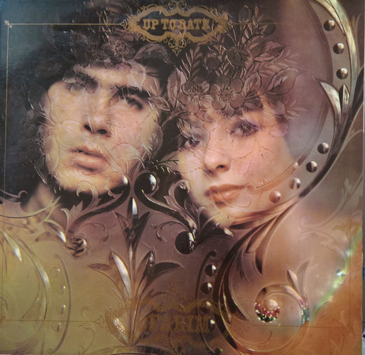Esther & Abi Ofarim : Up To Date (LP, Album, Gat)