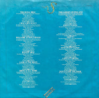 Gerry Rafferty : Snakes And Ladders (LP, Album)