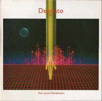 Deodato* : 2001 Also Sprach Zarathustra (Deodato Vol. 1 / Deodato Vol. 2) (2xLP, Comp)