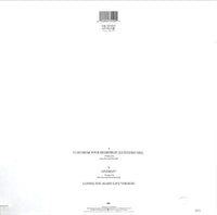 Chris Rea : I Can Hear Your Heartbeat (Extended Mix) (12", Maxi)