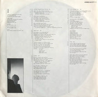 Chris Rea : Water Sign (LP, Album)
