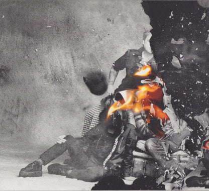 Die Toten Hosen : Alles Was War (CD, Maxi, Dig)