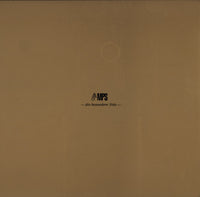 Various : MPS Variation '72 - Sonderpressung (LP, Comp, Ltd, Num)